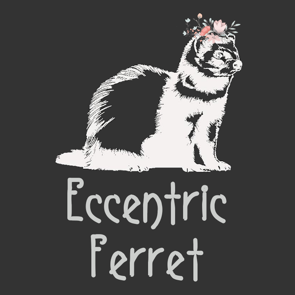 Eccentric Ferret